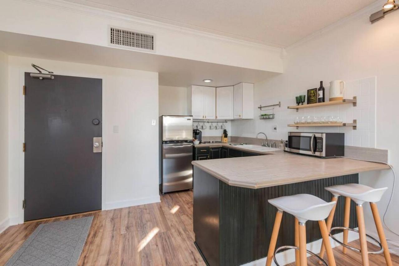 Music Row Retreat - 3 Beds, 1 Bedroom, Pool, Parking 내슈빌 외부 사진